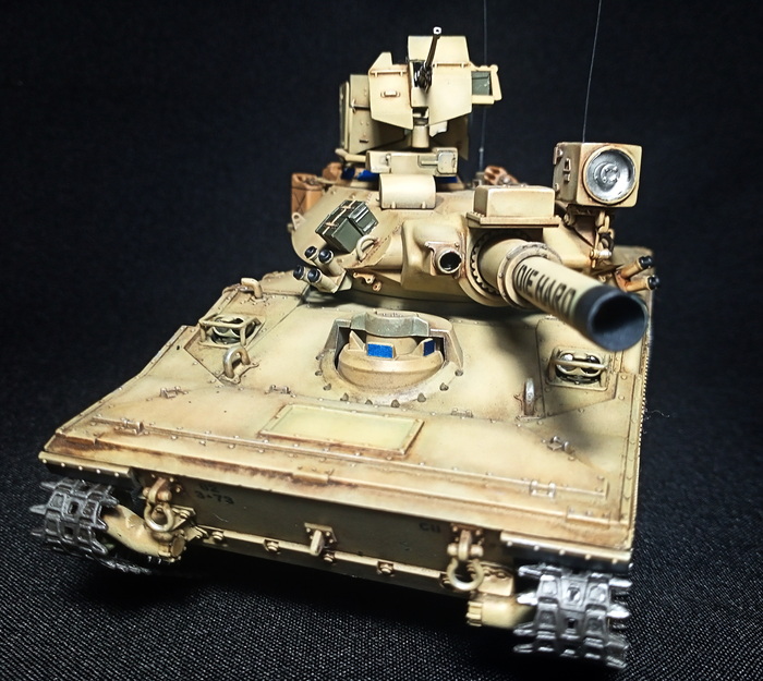 Лёгкий танк с крупным калибром. M551A1 Sheridan Моделизм, Стендовый моделизм, Сборная модель, Хобби, Миниатюра, Своими руками, Рукоделие без процесса, История, Масштабная модель, Коллекция, Коллекционирование, США, Танки, Холодная война, Бронетехника, Техника, Военная техника, Шеридан, Буря в пустыне, Интересное, Видео, Длиннопост