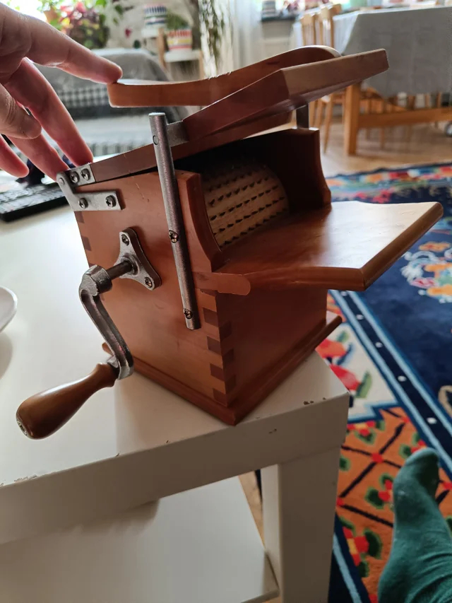 Что это за штука - 163 Reddit, WhatIsThisThing, Перевел сам, Видео, YouTube, Длиннопост