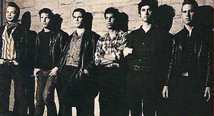 IRadio &quot;Punk Around&quot;: , 