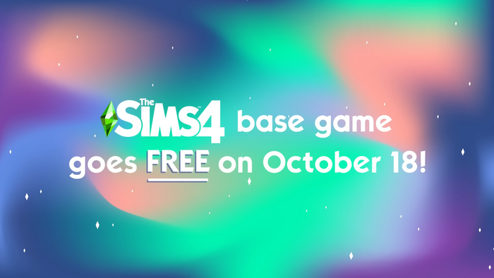  The Sims 4 The Sims,  , , EA Games, Origin, Steam, Steam , Free to Play, 