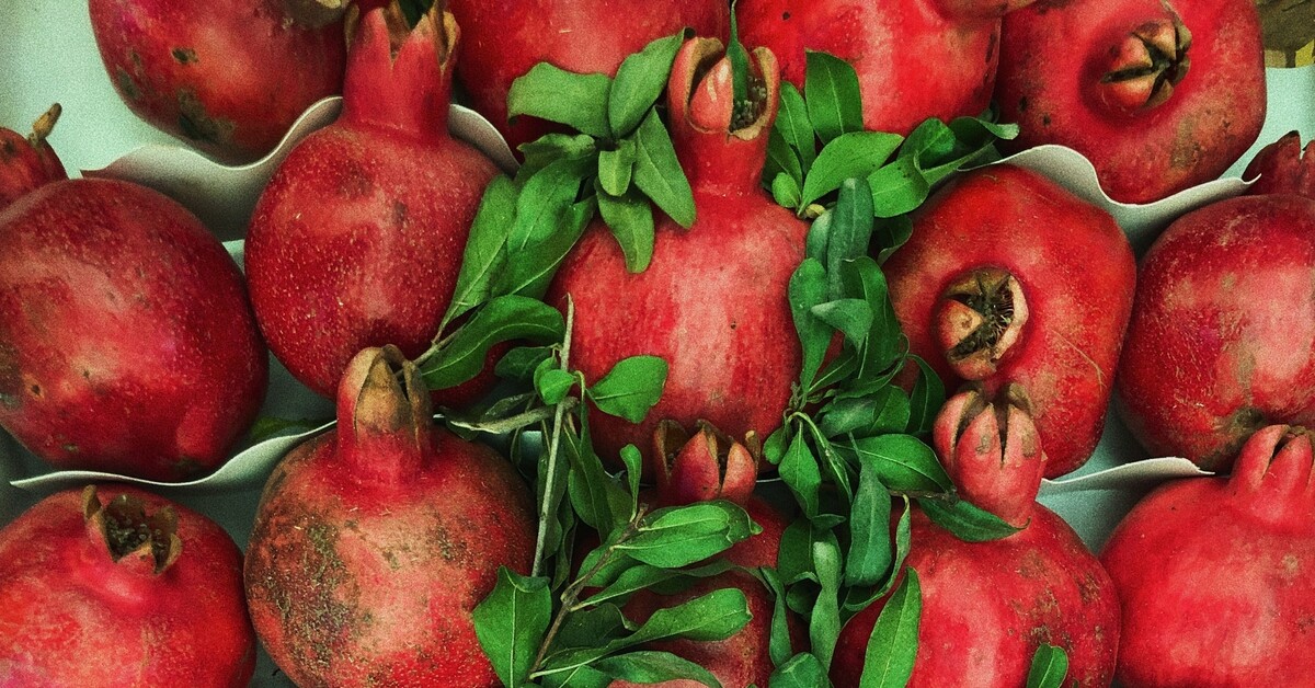 Гранаты | Пикабу