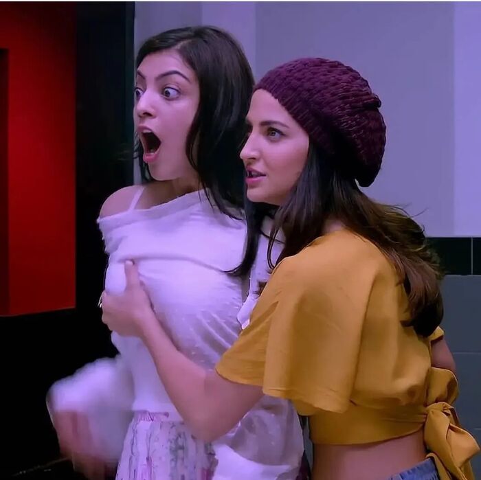 В любой непонятной ситуации