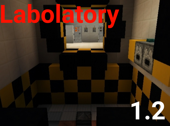 10   Laboratory 1.2 Minecraft, , , , , 
