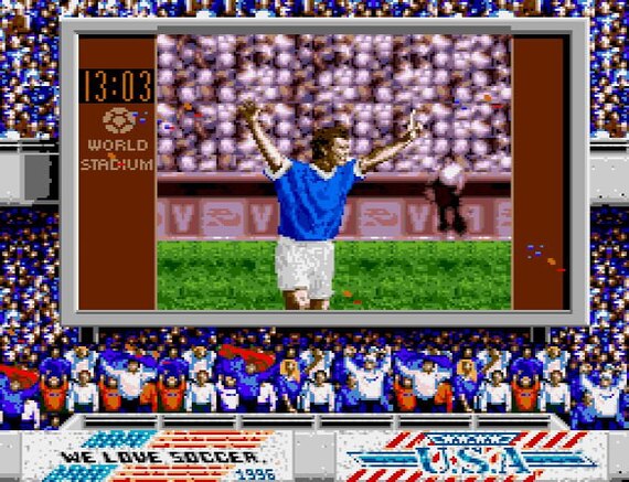   4 16 , Sega, , -