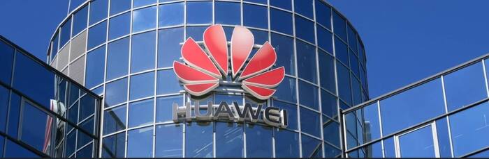 HUAWEI ������ ������ ���� �� ����������������� ������