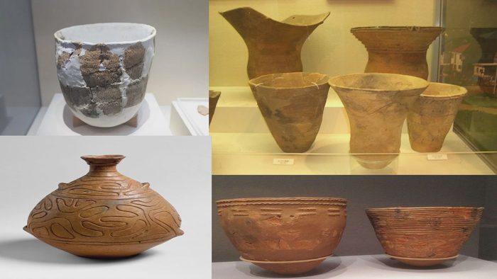 Загадки Цивилизации - Сосуды возрастом 14000 лет нашли в Японии Археология, Вокруг света, Япония, Видео, YouTube, Длиннопост