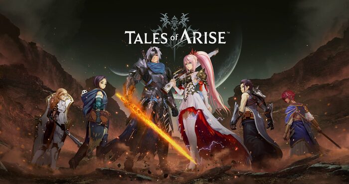 Розыгрыш Tales of Arise Steamgifts, Розыгрыш, Steam, Компьютерные игры, Игры, Видеоигра