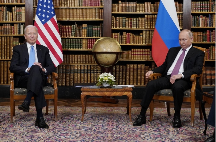 Белый дом стремится не допустить встречи Байдена и Путина на G20 Текст, Длиннопост, Политика, Джо Байден, Владимир Путин, Встреча, G20, Индонезия, США, Белый дом, Бали