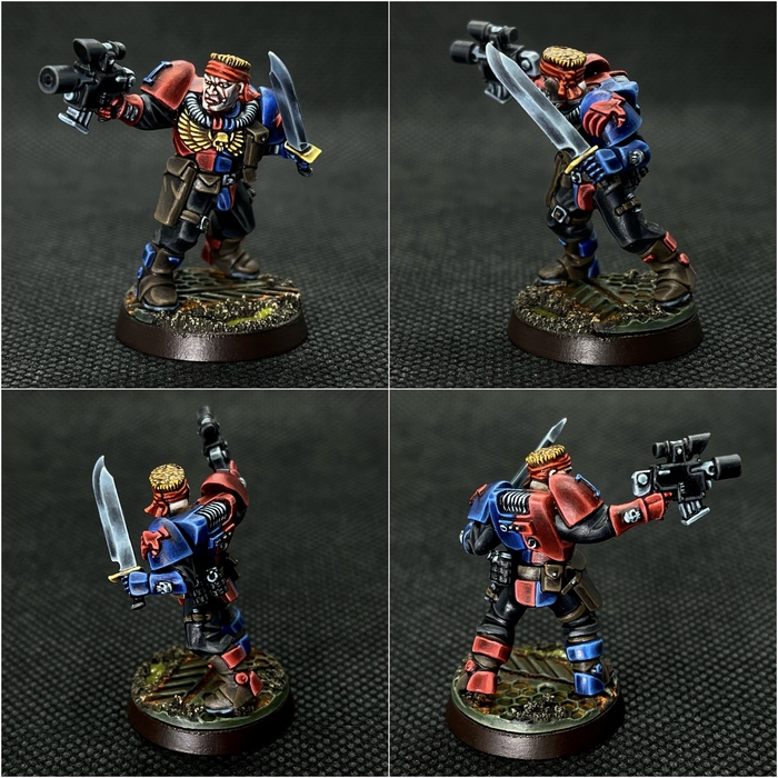   . Warhammer 40k