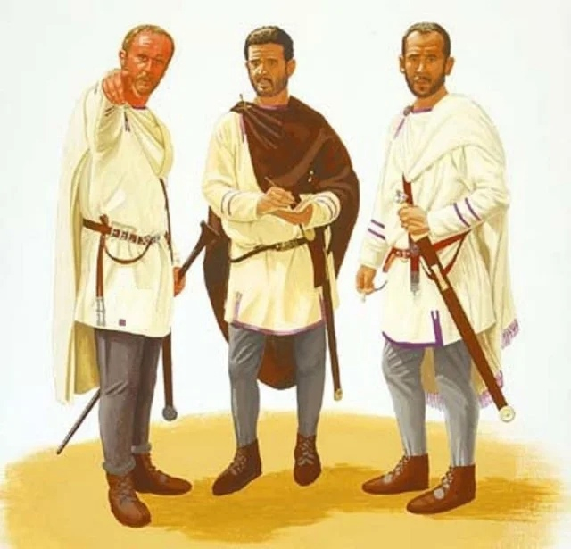 Загадка гибели 19 римских легионеров. Серия Окно в прошлое История, Древний Рим, Война, Интересное, Археология, Длиннопост, Легионеры