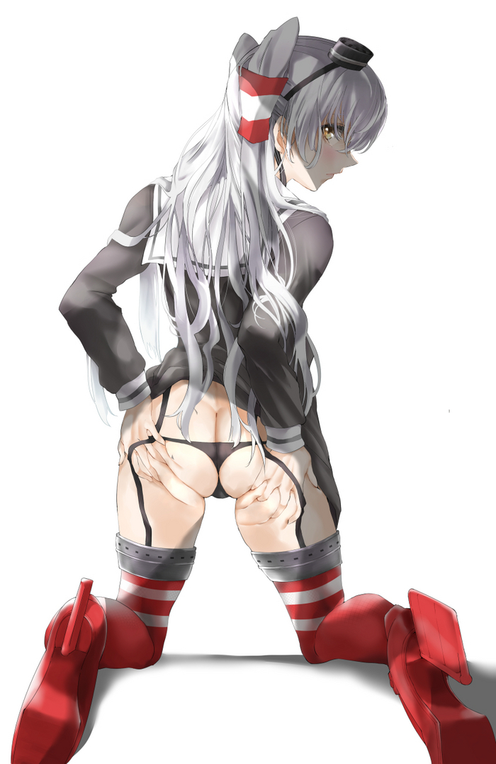 Amatsukaze
