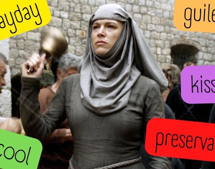 5 известных английских слов, которые могут звучать неприлично в других странах