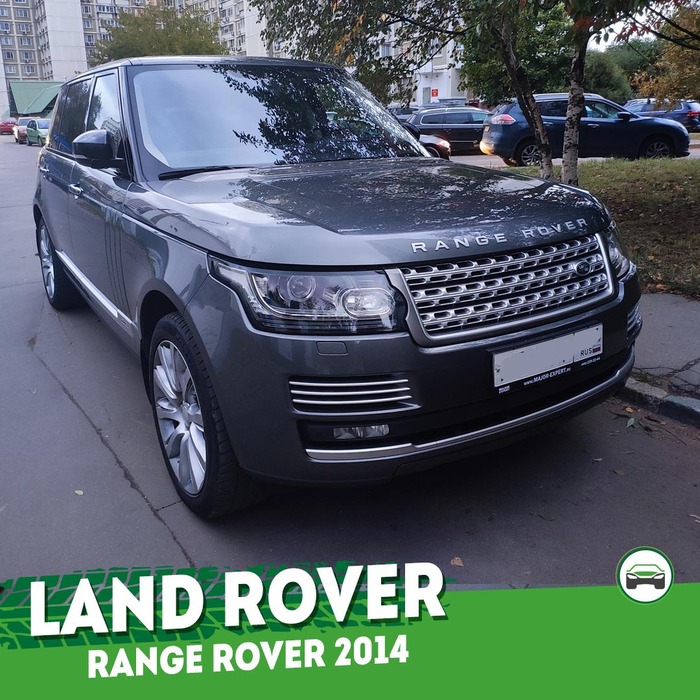 Land Rover  4 000 000    ! , , , , , , Land Rover, Range Rover, , , 