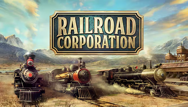  Railroad Corporation  Epic Chef Steamgifts, , Steam, 
