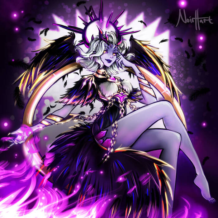 Вилорис AFK Arena