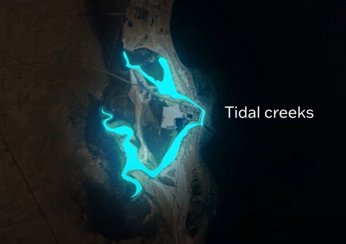 Чудо в пустыне. Или что делать когда у вас очень маленькая береговая линия Экология, Градостроительство, Урбанистика, Строительство, Гидравлика, Канал, Кувейт, Видео, YouTube, Длиннопост, Удивительное, Водоем Чудо в пустыне. Или что делать когда у вас очень маленькая береговая линия Экология, Градостроительство, Урбанистика, Строительство, Гидравлика, Канал, Кувейт, Видео, YouTube, Длиннопост, Удивительное, Водоем