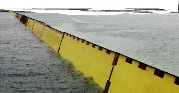 Чудо в пустыне. Или что делать когда у вас очень маленькая береговая линия Экология, Градостроительство, Урбанистика, Строительство, Гидравлика, Канал, Кувейт, Видео, YouTube, Длиннопост, Удивительное, Водоем Чудо в пустыне. Или что делать когда у вас очень маленькая береговая линия Экология, Градостроительство, Урбанистика, Строительство, Гидравлика, Канал, Кувейт, Видео, YouTube, Длиннопост, Удивительное, Водоем