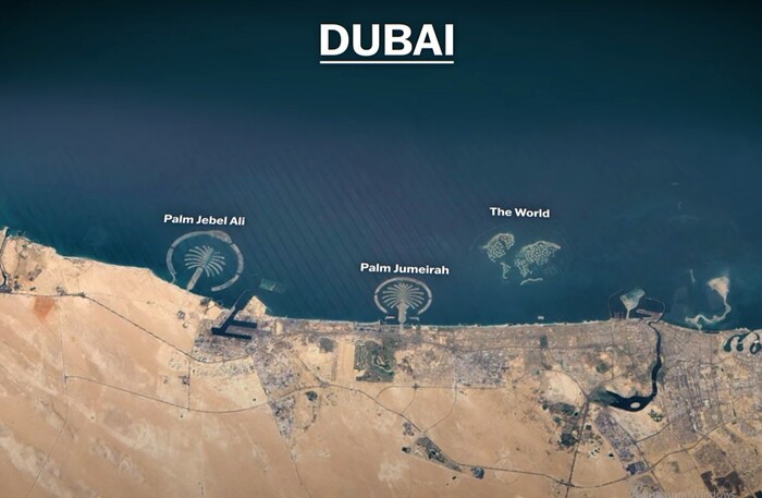 Чудо в пустыне. Или что делать когда у вас очень маленькая береговая линия Экология, Градостроительство, Урбанистика, Строительство, Гидравлика, Канал, Кувейт, Видео, YouTube, Длиннопост, Удивительное, Водоем Чудо в пустыне. Или что делать когда у вас очень маленькая береговая линия Экология, Градостроительство, Урбанистика, Строительство, Гидравлика, Канал, Кувейт, Видео, YouTube, Длиннопост, Удивительное, Водоем