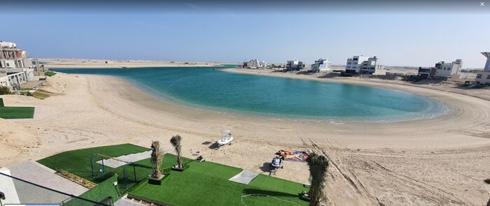 Чудо в пустыне. Или что делать когда у вас очень маленькая береговая линия Экология, Градостроительство, Урбанистика, Строительство, Гидравлика, Канал, Кувейт, Видео, YouTube, Длиннопост, Удивительное, Водоем Чудо в пустыне. Или что делать когда у вас очень маленькая береговая линия Экология, Градостроительство, Урбанистика, Строительство, Гидравлика, Канал, Кувейт, Видео, YouTube, Длиннопост, Удивительное, Водоем