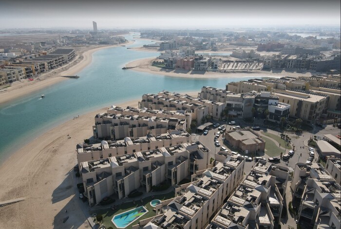 Чудо в пустыне. Или что делать когда у вас очень маленькая береговая линия Экология, Градостроительство, Урбанистика, Строительство, Гидравлика, Канал, Кувейт, Видео, YouTube, Длиннопост, Удивительное, Водоем Чудо в пустыне. Или что делать когда у вас очень маленькая береговая линия Экология, Градостроительство, Урбанистика, Строительство, Гидравлика, Канал, Кувейт, Видео, YouTube, Длиннопост, Удивительное, Водоем