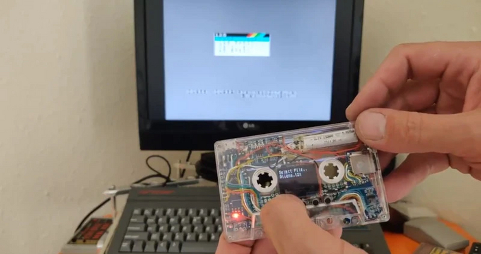    ZX Spectrum , , Zx Spectrum, Arduino