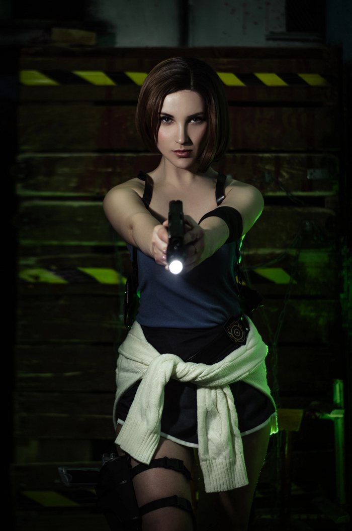  Jill Valentine. Resident Evil 3 , Resident Evil, Jill Valentine, 