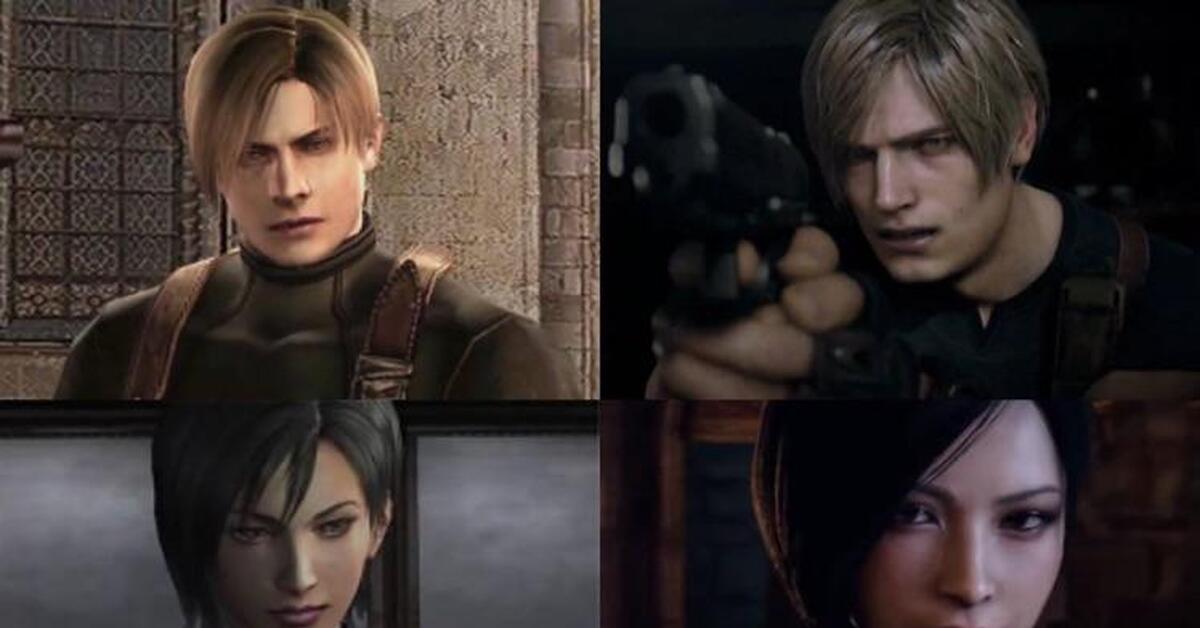 Персонажи резидент. Resident Evil 4 ремейк персонажей. Главные героини игр Resident Evil. Resident Evil 4 персонажи. Главные героини игры Resident Evil 4.