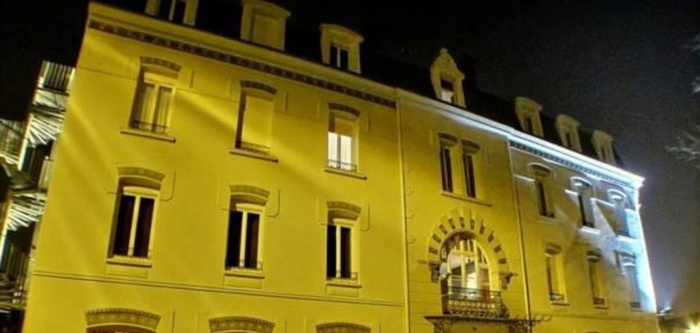 ����� DamnRainbow � ���� �������� ����������