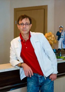 "Тайна черного Овода". Андрей Харитонов | Пикабу