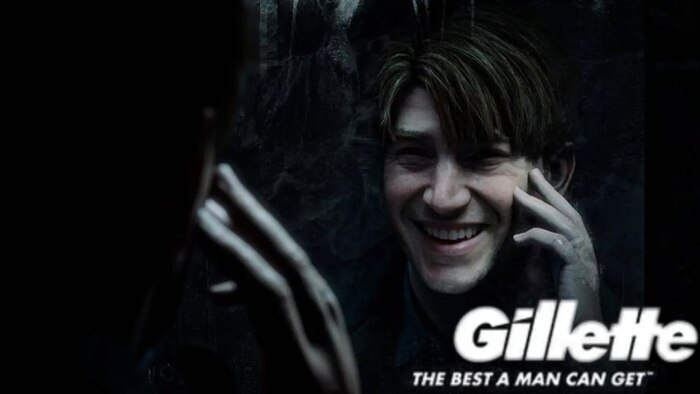 ��� ��� Silent Hill 2