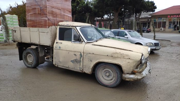   -   , , , Pickup Truck, ,  , , -130