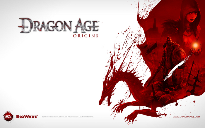   . Dragon Age: Origins , 2000-,  , Bioware, Dragon Age, , YouTube, ,  , 