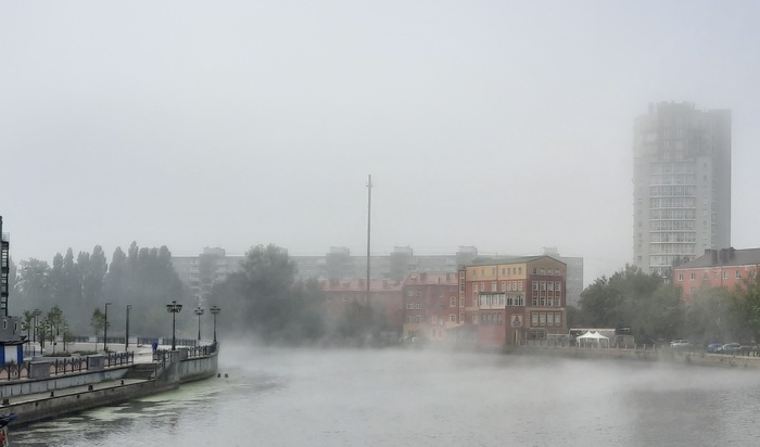 Фотография на телефон