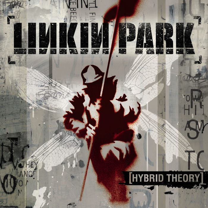 Hybrid Theory  22   Linkin Park, , , , Hybrid Theory,   ,  , , YouTube, 