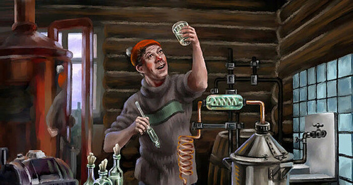 Хочу поздравить с днём рождения одного пикабушника!)