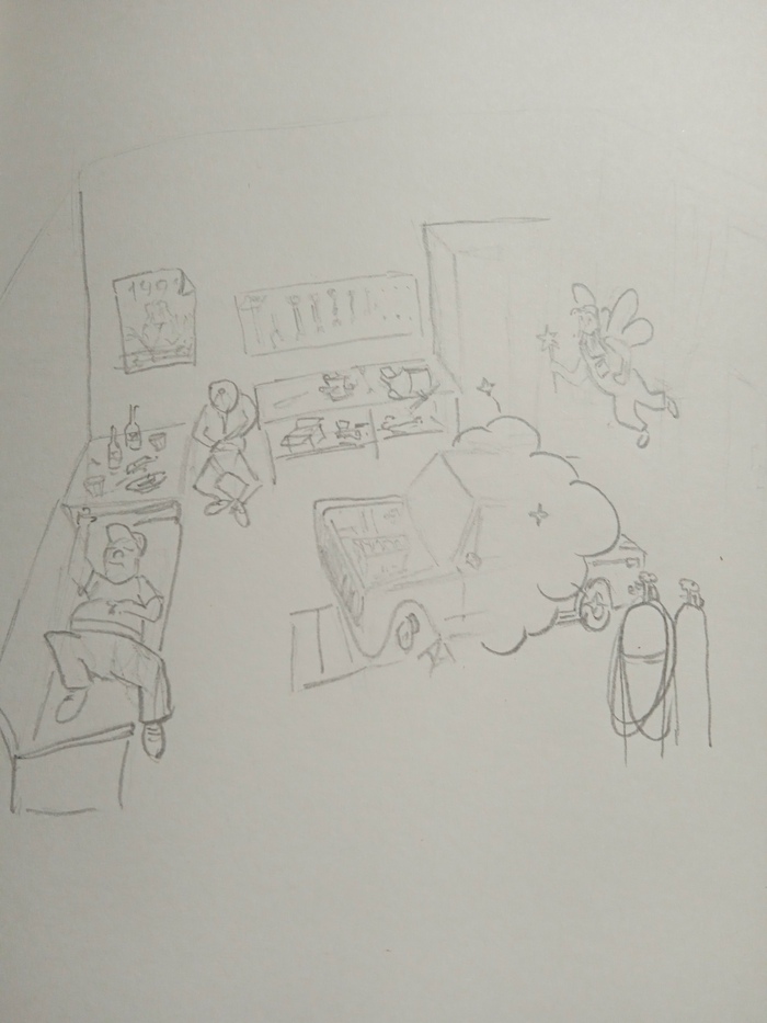 Пенсилтябрь. 24