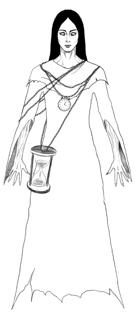 Более подробная история того как мы сняли готический клип с отсылками на классику фильмов ужасов в маленькой северокавказской республике