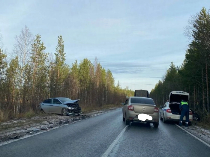 При выходе на обгон-смотрите в зеркала