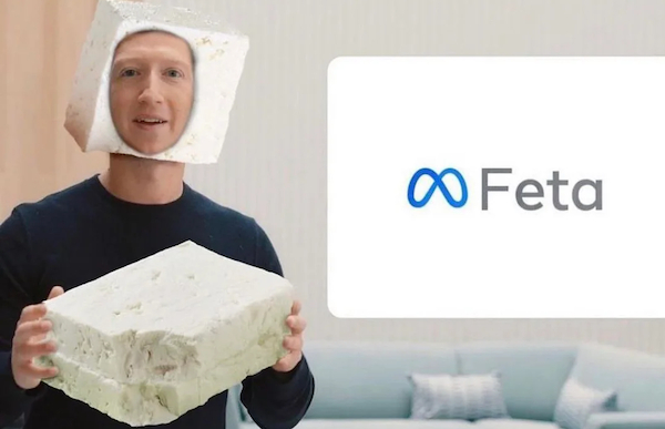Feta
