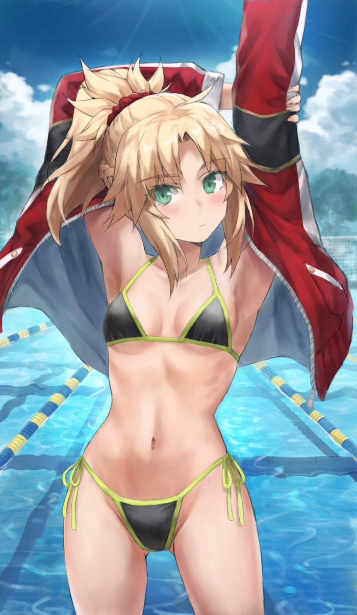 Mordred