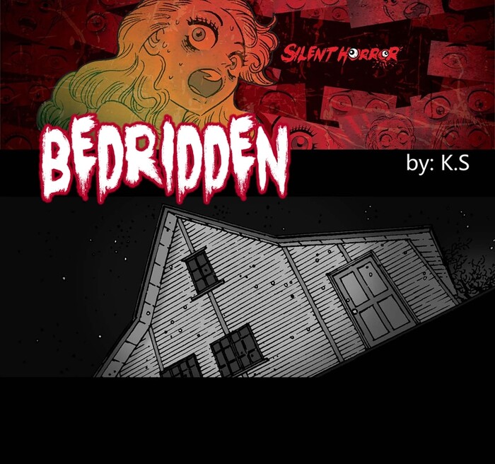  , Darkbox, , Silent Horror, 