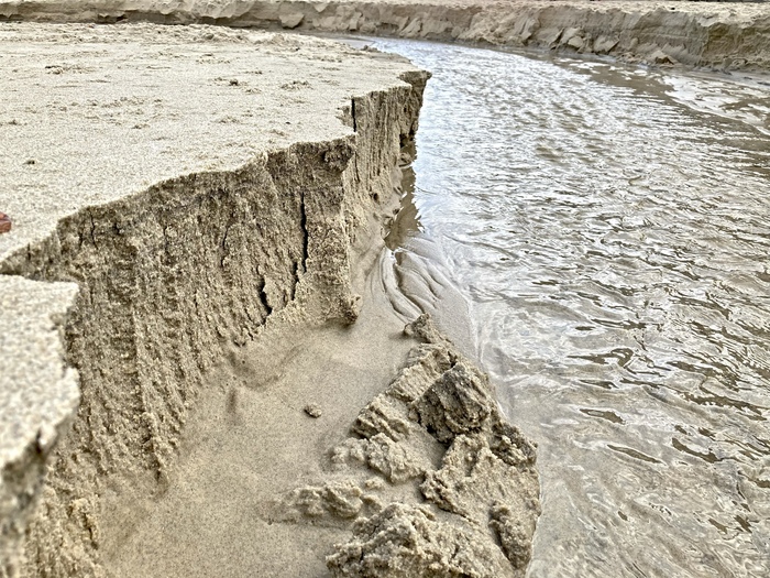 Балтийский каньон