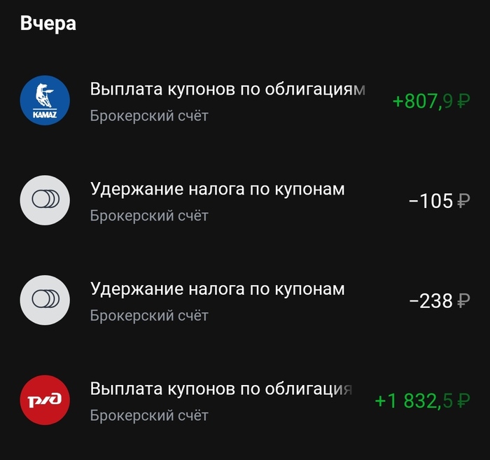 Как выбирать облигации?