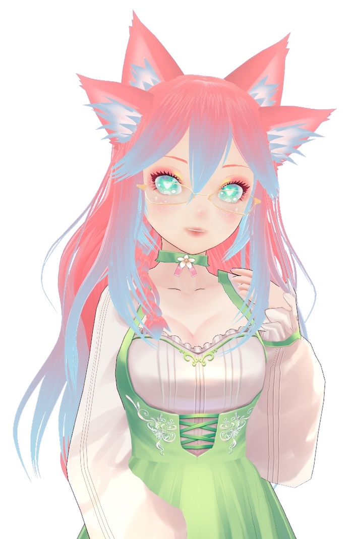 Ditoshey VTuber  NovelAI ,  ,  , NovelAI, , , 2D, Stable Diffusion, Virtual YouTuber, 