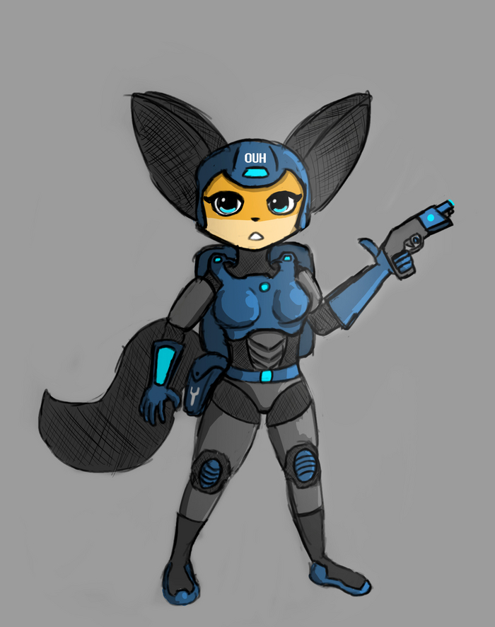 В силы правопорядка ОНЗ принимают всех,независимо от расы!