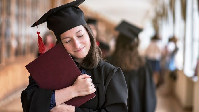 Зачем учиться в магиструре?