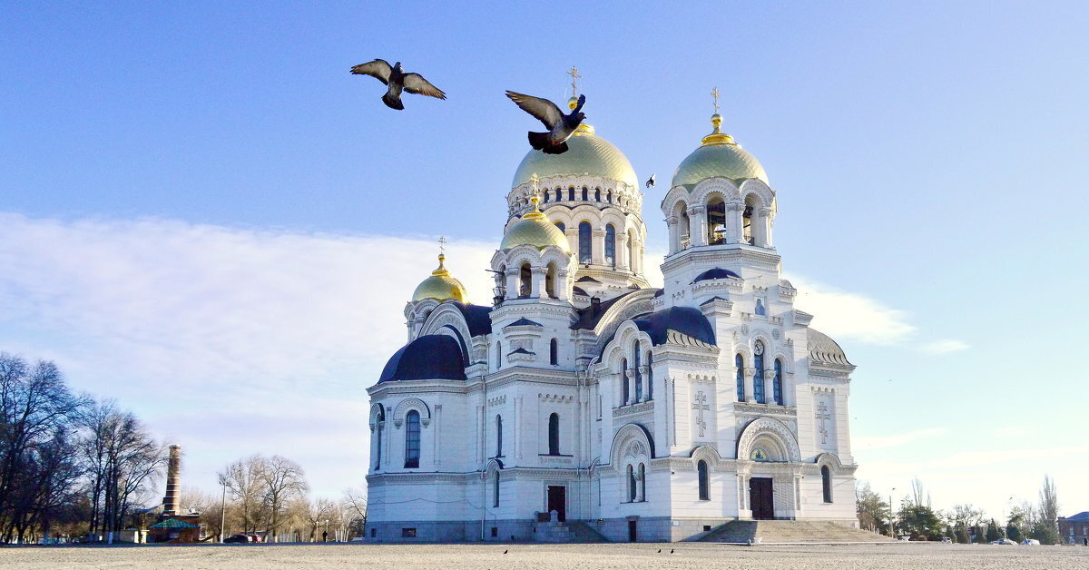 Погода в новочеркасске подробно. Вознесенский собор Новочеркасск. Вознесенский войсковой собор в Новочеркасске. Вознесе́нский войсково́й всеказачий Патриарший собор. Ростовская область Вознесенский войсковой кафедральный собор.