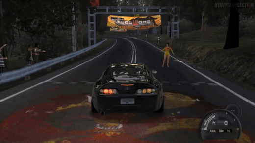    12 -   , , Need for Speed, 2000-, 2007, -, , EA Games, , , Need for Speed: PRO Street