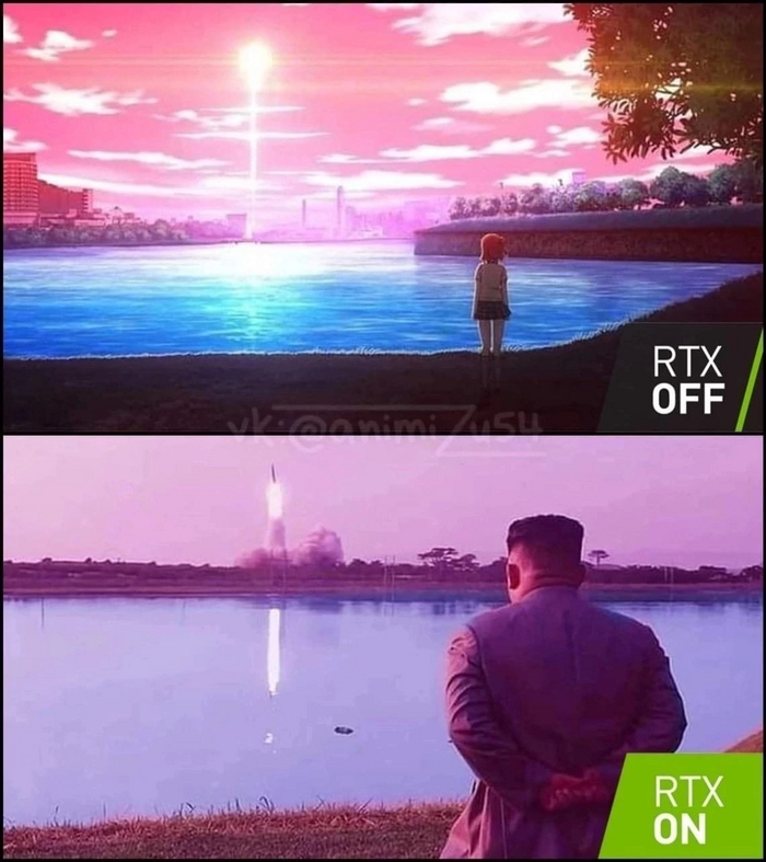   , , , Nvidia RTX, RTX ON OFF,   , ,  