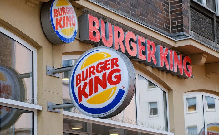 Российский Burger King начнёт продавать вино в 2023 году